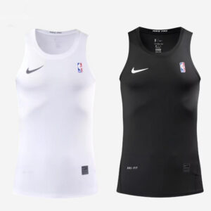 Débardeur compression confort dri-fit Nike Pro NBA (1 pièce)