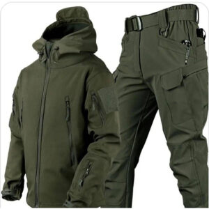 Uniforme Tactique pour agent de sécurité, Safari, Randonné