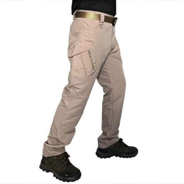 Pantalon militaire - Agent de sécurité - à séchage rapide