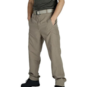 Pantalon militaire - Agent de sécurité - à séchage rapide