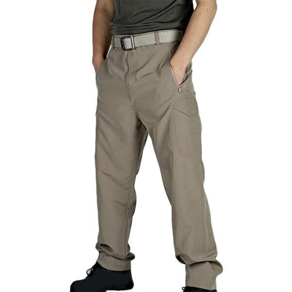 Pantalon militaire - Agent de sécurité - à séchage rapide