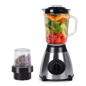 MIXEUR, MÉLANGEUR DE SMOOTHIE ELECTRIQUE ,VITESSE 1,5 L TSV
