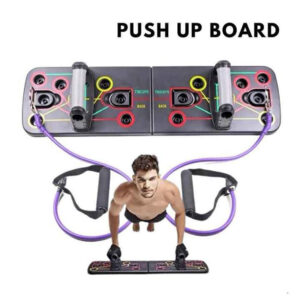 Planche à Pompes - Exercice Et Remise En Forme