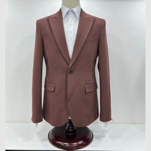 Veste Blazer pour homme prés du corps