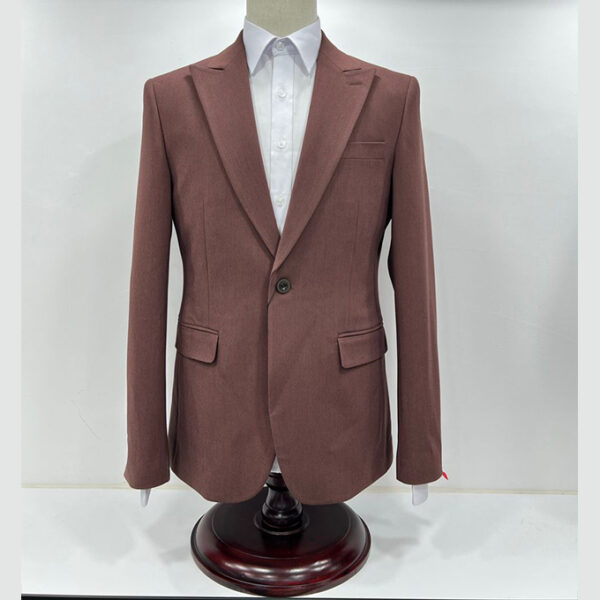 Veste Blazer pour homme prés du corps