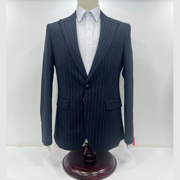 Veste Blazer pour homme prés du corps