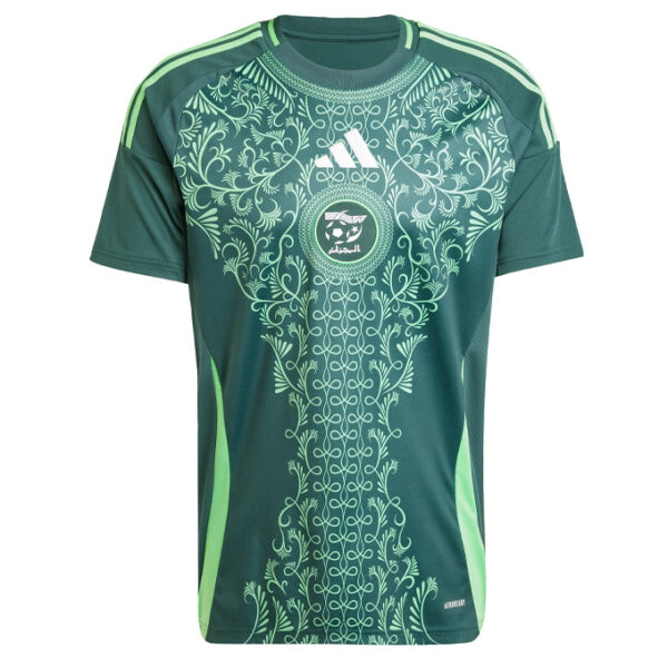 Maillot CAN 2025 - Algerie