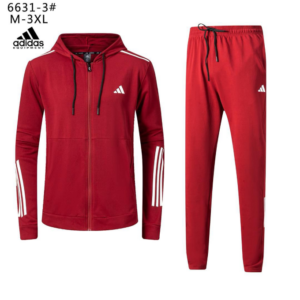 Ensemble survêtement Sport - Adidas