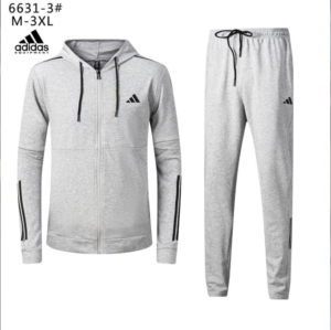 Ensemble survêtement Sport - Adidas