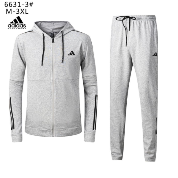 Ensemble survêtement Sport - Adidas