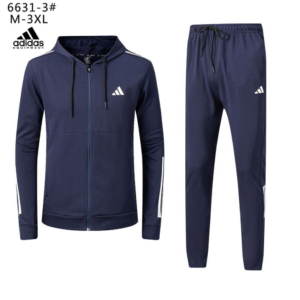 Ensemble survêtement Sport - Adidas