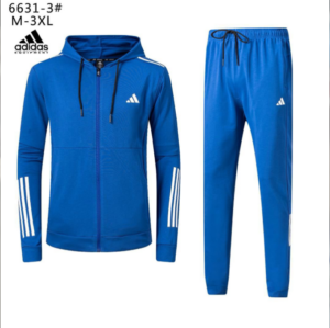 Ensemble survêtement Sport - Adidas