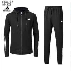 Ensemble survêtement Sport - Adidas