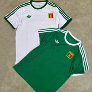 Maillot CAN 2025 - Sénégal Caire (1 pièce)