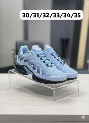 Basket Airmax Enfant