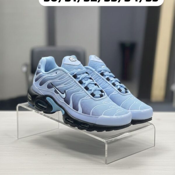 Basket Airmax Enfant