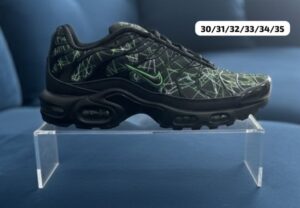 Basket Airmax Enfant