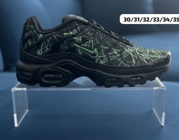 Basket Airmax Enfant