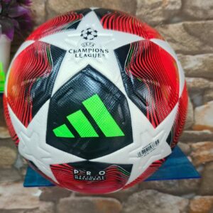 Ballon de Football