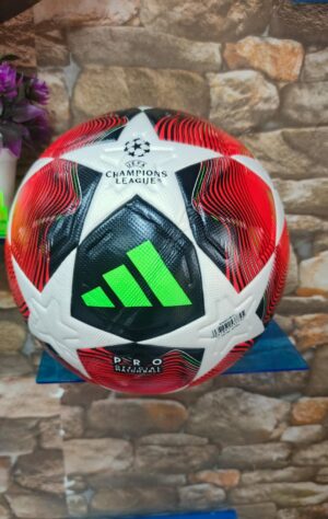 Ballon de Football