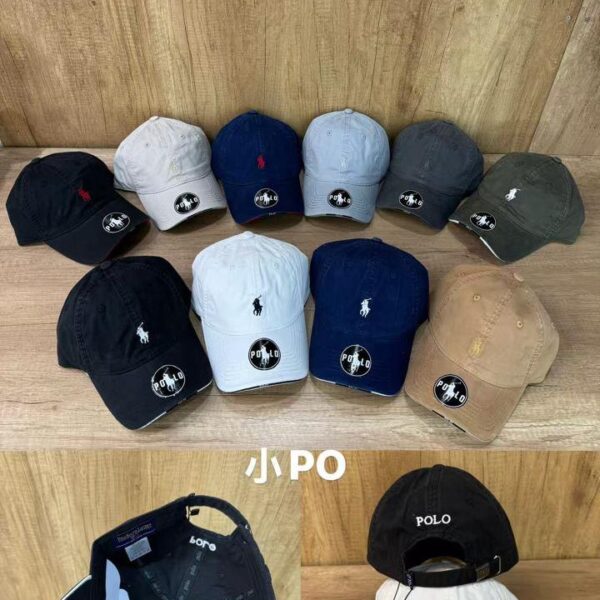 Casquette Coton (1pièce)