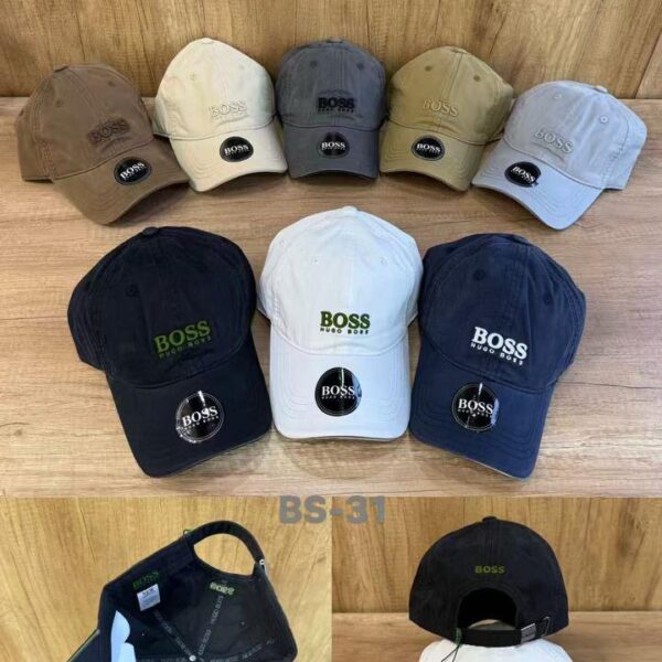 Casquette Coton (1pièce)