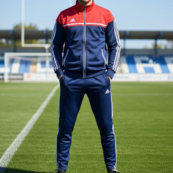Ensemble survêtement Sport - Adidas