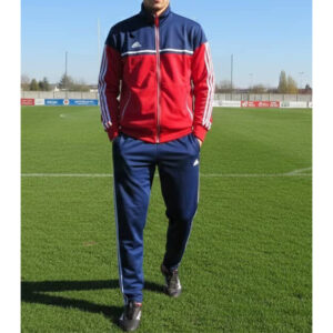 Ensemble survêtement Sport - Adidas