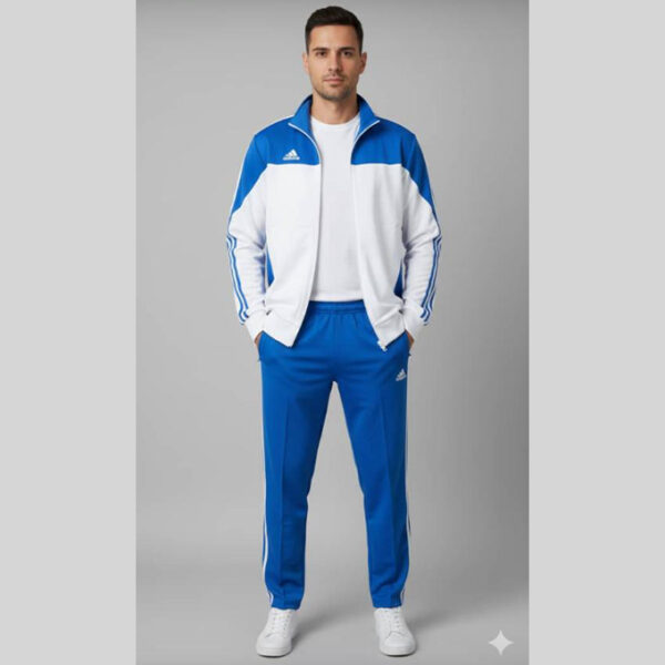 Ensemble survêtement Sport - Adidas