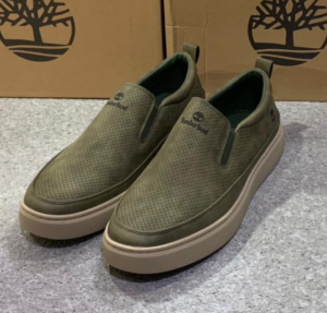 Basket homme - Oversize