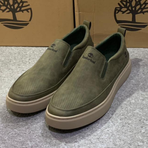 Basket homme - Oversize