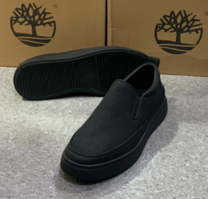 Basket homme - Oversize