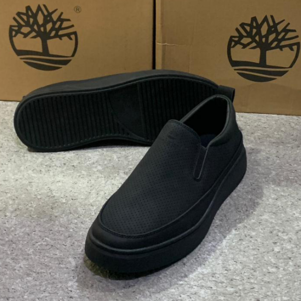 Basket homme - Oversize