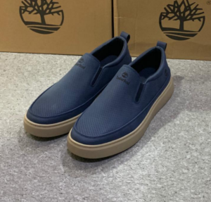 Basket homme - Oversize