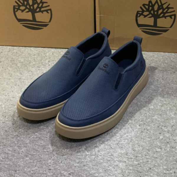 Basket homme - Oversize