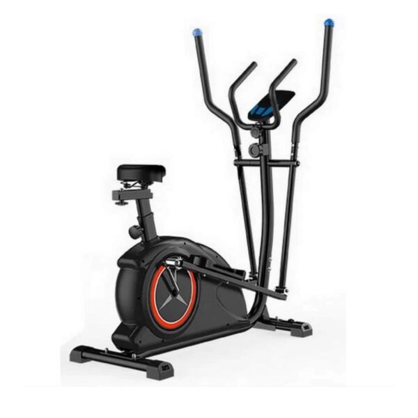 Cardio Vélo Elliptique Fixe