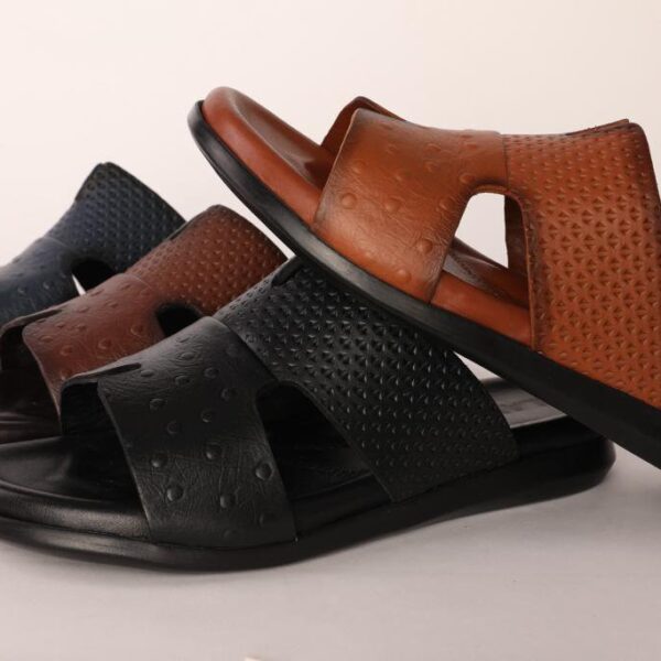 Sandales Orthopédiques