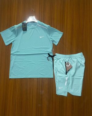 Tenue de Sport Débardeur et Short