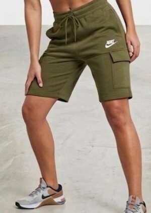 Short Cargo Coton