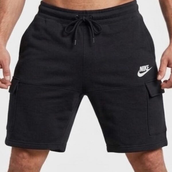 Short Cargo Coton