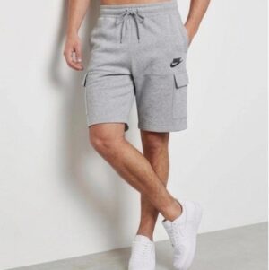 Short Cargo Coton
