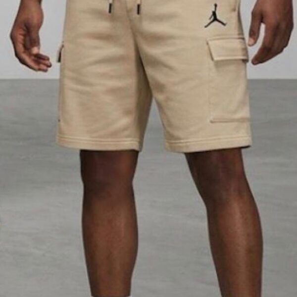 Short Cargo Coton