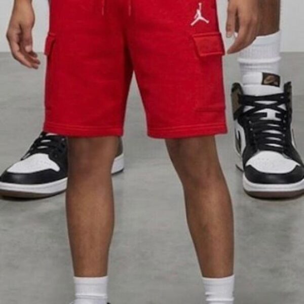 Short Cargo Coton
