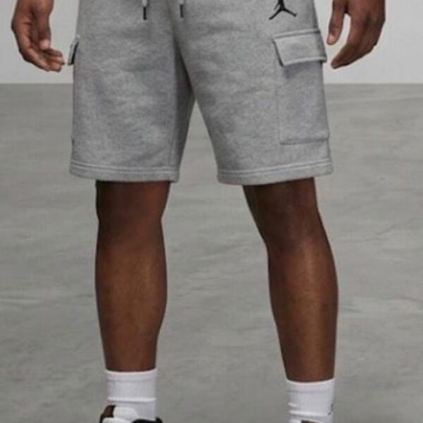 Short Cargo Coton