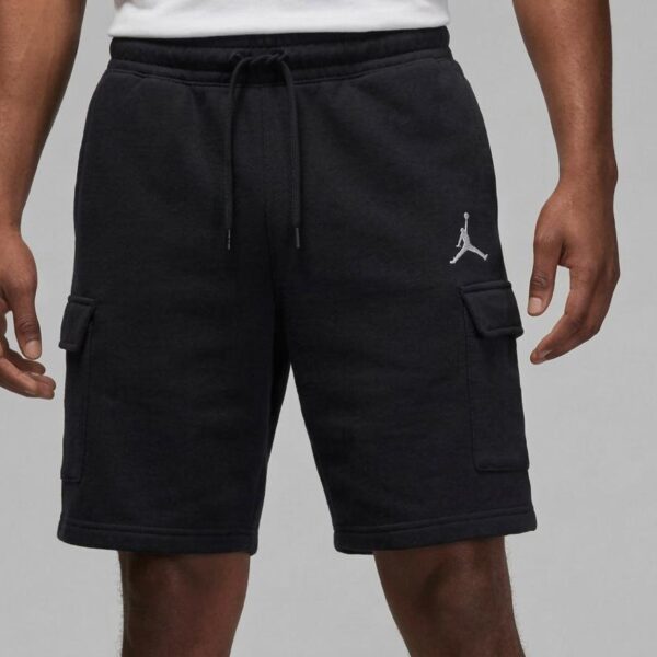 Short Cargo Coton