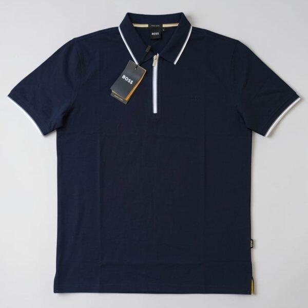 Polo Bleu de Nuit