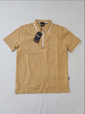 Polo Beige