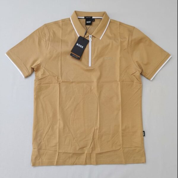 Polo Beige