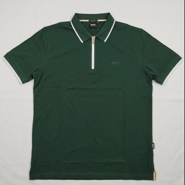 Polo Vert