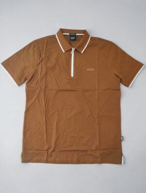 Polo Marron